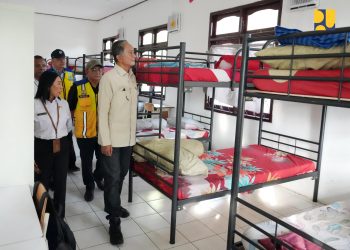 Sekolah Rakyat Tahap II di Kupang Dibangun Awal Oktober 2025