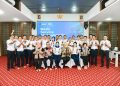 Tingkatkan Budaya Layanan, KAI Services Gelar Pelatihan Basic Service Management