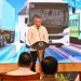 Transportasi Dinilai sebagai Instrumen Keadilan Sosial