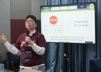 Sekolah Garuda Bisa Diakses Semua Kalangan, Termasuk Masyarakat Miskin