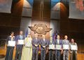 Indonesia Raih Council President Certificate dari ICAO untuk Keamanan Penerbangan