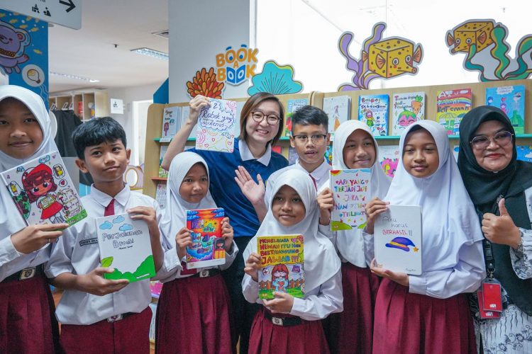Festival Jakarta Innovation Days 2025 Digelar, Ubah Dukuh Atas Jadi Pusat Kreativitas dan Inovasi