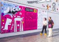JICAF 2025: Kreativitas Ilustrator dan Seniman Lokal Naik ke New Heights