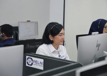 Contact Center PELNI Raih The Best People Development di ICCA 2025
