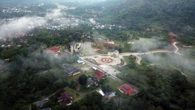 Liwa Siap Hadir Dengan Wajah Baru Melalui Perencanaan Strategis