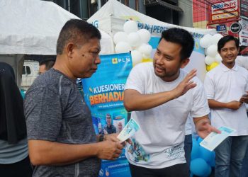 PLN UID Lampung Perpanjang Program Kuesioner Berhadiah