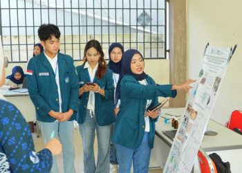 Unila Gelar Riset Festival 2025