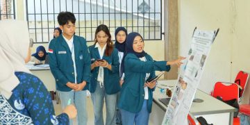 Unila Gelar Riset Festival 2025