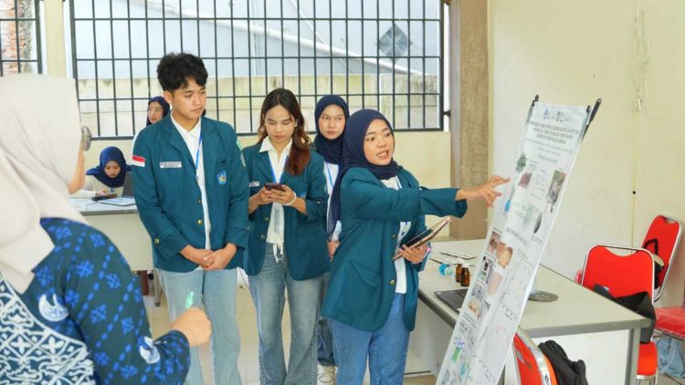 Unila Gelar Riset Festival 2025