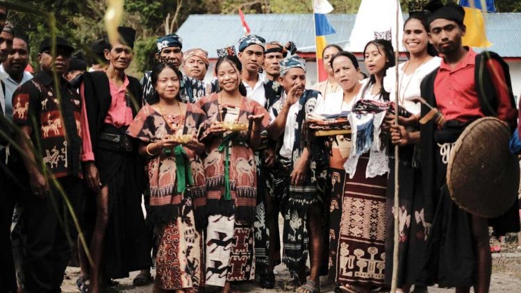 Desa Tandula Jangga Sertifikasi Tanah Ulayat untuk Jaga Warisan Leluhur