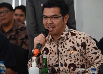 DPR Targetkan RUU Kepariwisataan Rampung Bulan Ini