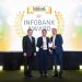 Bank BPD Bali Raih Tiga Penghargaan Infobank Award 2025