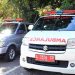 Warga Tanjung Mulya Wujudkan Ambulans Desa Dari Swadaya