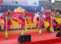 Old Shanghai Gelar Shanghai Mooncake Festival dengan Nuansa Asian Culture Celebration