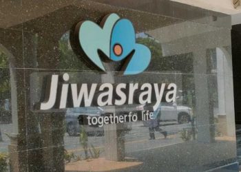 OJK Resmi Bubarkan Dana Pensiun Jiwasraya