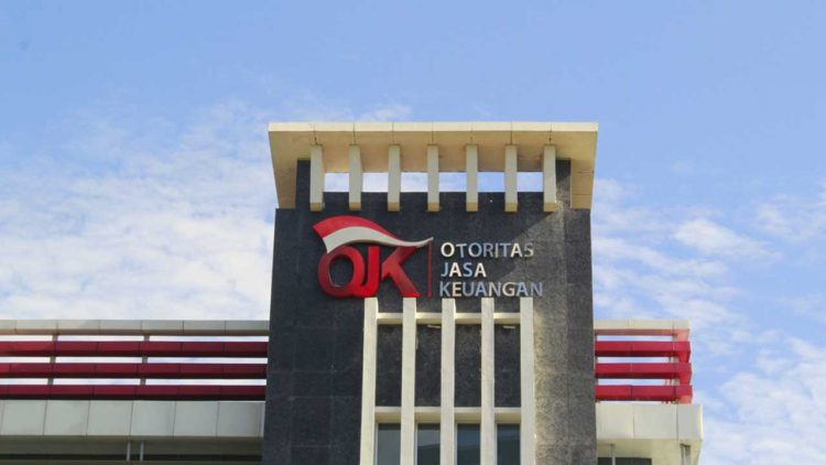 OJK Tolak Izin Usaha Bursa Kripto Indonesia