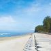 Pemkot Bengkulu Siapkan Gazebo dan RTH Gratis di Pantai Panjang Cegah Pungli Pedagang