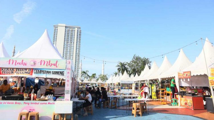 UMKM Batam Serbu Pinjaman Mikro Tanpa Bunga Program Pemko