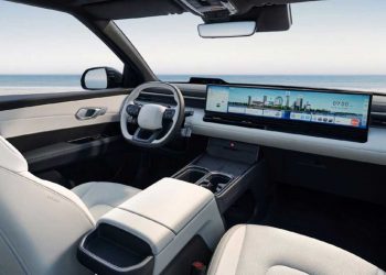 Hyundai Siap Luncurkan SUV Listrik Elexio EO di China