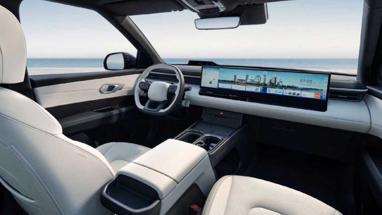 Hyundai Siap Luncurkan SUV Listrik Elexio EO di China