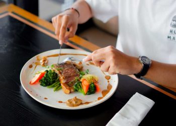 Sajian Kuliner Prancis Hadir di ARTOTEL TS Suites Surabaya Lewat Le Goût de France 2025