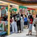Foodphoria Digelar Fairway Nine Mall dengan Menampilkan Sajian Khas Pulau Bali
