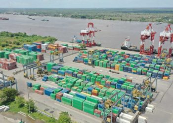 TPK Banjarmasin Catat Pertumbuhan 4,9 Persen Didukung Transformasi SDM dan Inovasi Layanan