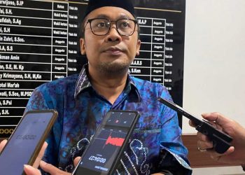 PDAM Surya Sembada Siap Ekspansi Penjualan Air ke Sidoarjo dan Gresik