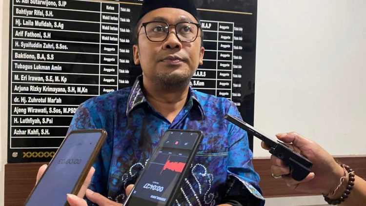 PDAM Surya Sembada Siap Ekspansi Penjualan Air ke Sidoarjo dan Gresik