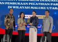 Sherly Tjoanda Jadi Duta Nasional Pos Bantuan Hukum