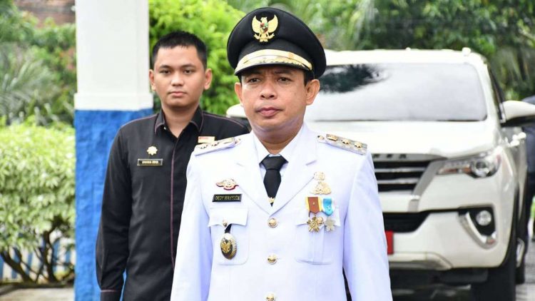 Wali Kota Dedy Ingatkan Konsistensi Jadi Kunci Bengkulu Pertahankan Gelar Inovasi Nasional