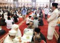 IKA SMANDa Dukung Program Nikah Massal Gratis Pemko Pekanbaru