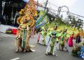 Wabup Cianjur Hadiri Asia Africa Festival 2025 di Bandung