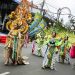 Wabup Cianjur Hadiri Asia Africa Festival 2025 di Bandung