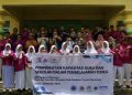 ITB dan UNG Tingkatkan Kapasitas Guru Fisika di Wilayah 3T Boalemo