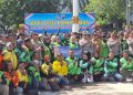 Balikpapan Libatkan Ojol dalam Sistem Keamanan Kota