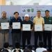 Telkomsel Hadirkan Edugame Ular Tangga Domari untuk Edukasi Lingkungan Anak di Riau