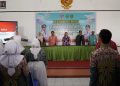 SMA Negeri 10 Samarinda Gelar Seminar Literasi Digital untuk Bangun Integritas Akademik Siswa