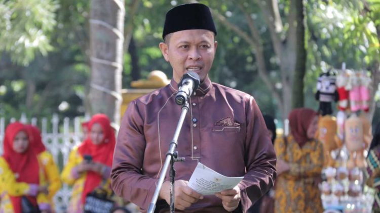 Pekanbaru Permudah Izin Operasional PAUD Mulai Tahun Depan