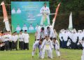 Santri Diminta Jadikan Dunia Digital Sebagai Ladang Dakwah Baru