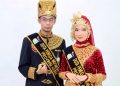 Imam Maulana dan Shabrina Masturah Wakili Aceh dalam Ajang Duta Pemuda Indonesia 2025