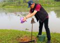 Kopi Liberika Dikembangkan Jadi Komoditas Unggulan IKN