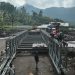 Pemasangan Jembatan Bailey Teodhae 1 Ditargetkan Rampung 4 Oktober 2025