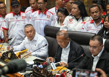 Kemenhub Bentuk Tim Teknis Penanganan Kendaraan Lebih Dimensi dan Muatan