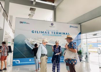 Pelindo Ambil Bagian Sukseskan MotoGP Mandalika 2025