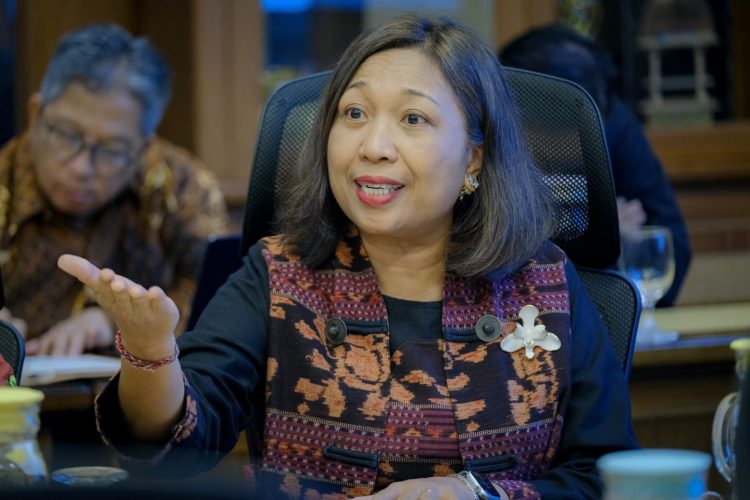 Kemenpar dan Co-Branding Wonderful Indonesia Hadirkan Kuis Menarik