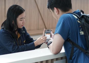 Jelang Liburan Nataru, Pesan Tiket Ferry via Ferizy Mulai Sekarang!