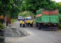Kementerian PU Percepat Pelaksanaan Inpres Jalan Daerah 2025