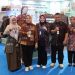 Ketua TP PKK Palembang Dukung Produk Lokal di Trade Expo Indonesia 2025
