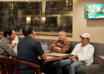 Menhub Dudy akan Percepat Peningkatan Akses Jalan Menuju Pelabuhan Patimban